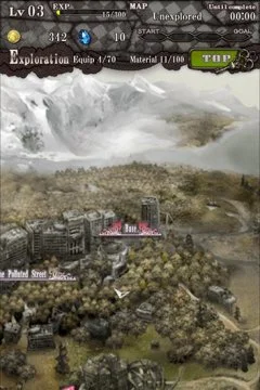 Infection - screenshot 2