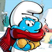 Smurfs’ Village MOD APK icon