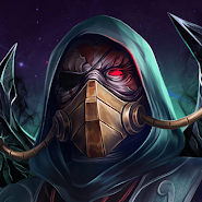 Darkzone - Idle RPG MOD APK icon