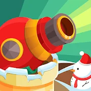 Eternal Cannon MOD APK icon