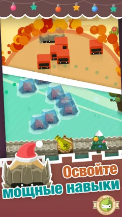 Eternal Cannon - screenshot 3