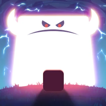 Minimal Dungeon RPG MOD APK icon