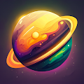 Space Colonizers - the Sandbox MOD APK icon