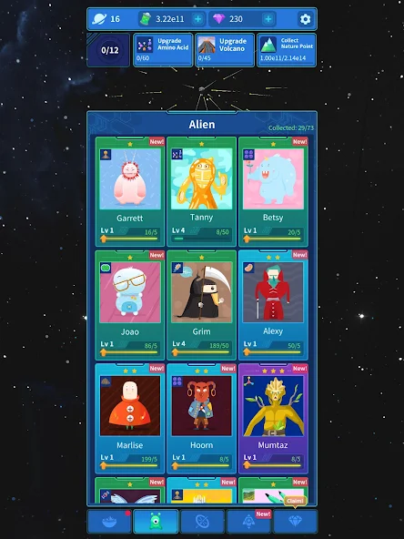 Space Colonizers - the Sandbox - screenshot 18