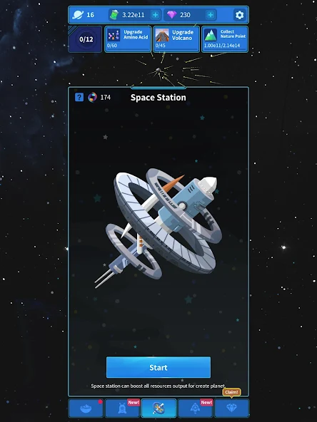 Space Colonizers - the Sandbox - screenshot 19