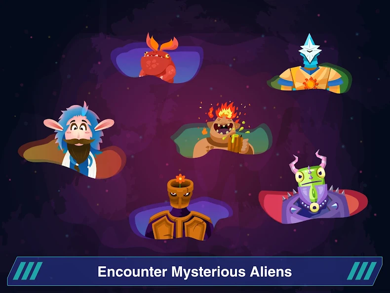 Space Colonizers - the Sandbox - screenshot 22