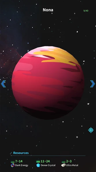 Space Colonizers - the Sandbox - screenshot 4