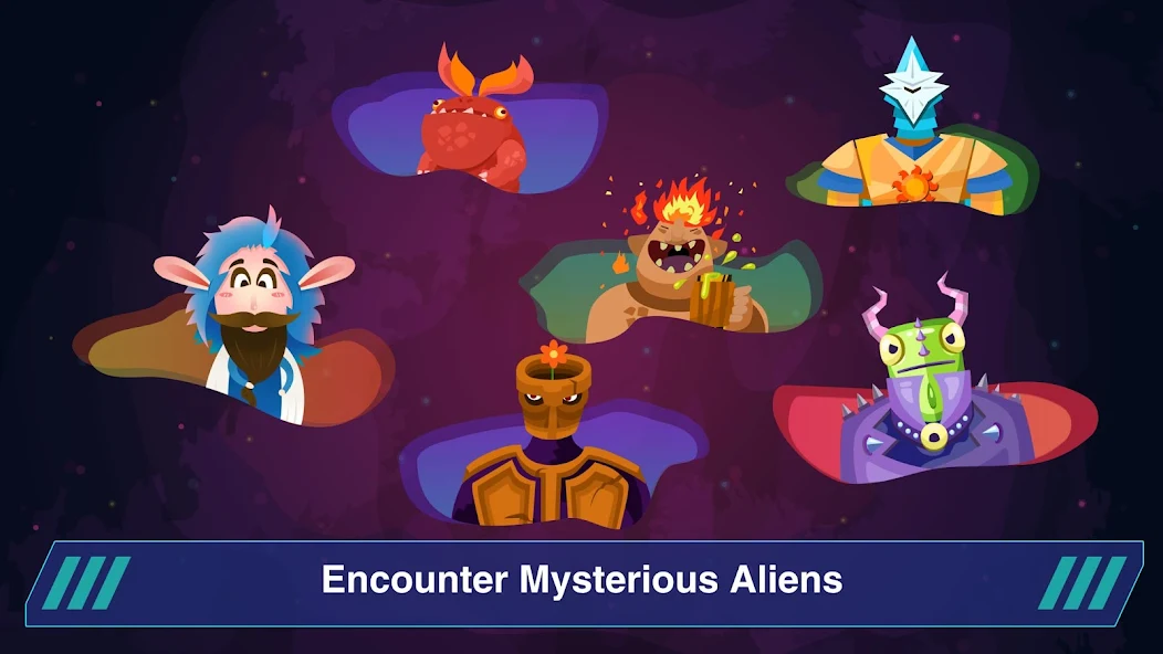 Space Colonizers - the Sandbox - screenshot 6