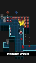 Pico Hero - screenshot 2