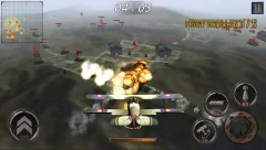 Air Battle: World War - screenshot 1