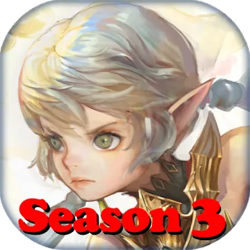 Fantasy Tales - Idle RPG MOD APK icon