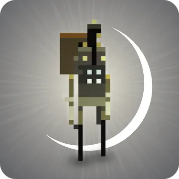 Superbrothers Sword & Sworcery MOD APK icon