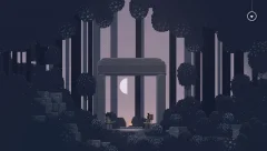 Superbrothers Sword & Sworcery - screenshot 1