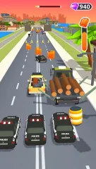 Don't Get Busted - screenshot 1