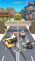 Don't Get Busted - screenshot 3