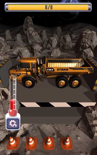 Car Crusher - screenshot 10