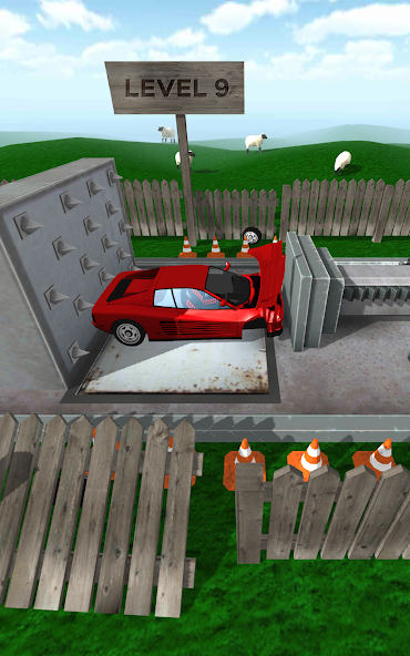 Car Crusher - screenshot 2