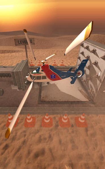 Car Crusher - screenshot 8