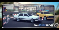 Parking: Revolution Car Zone - screenshot 1