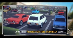 Parking: Revolution Car Zone - screenshot 2