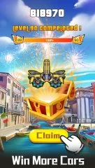 C.G.B - Car Gun Ball - screenshot 4