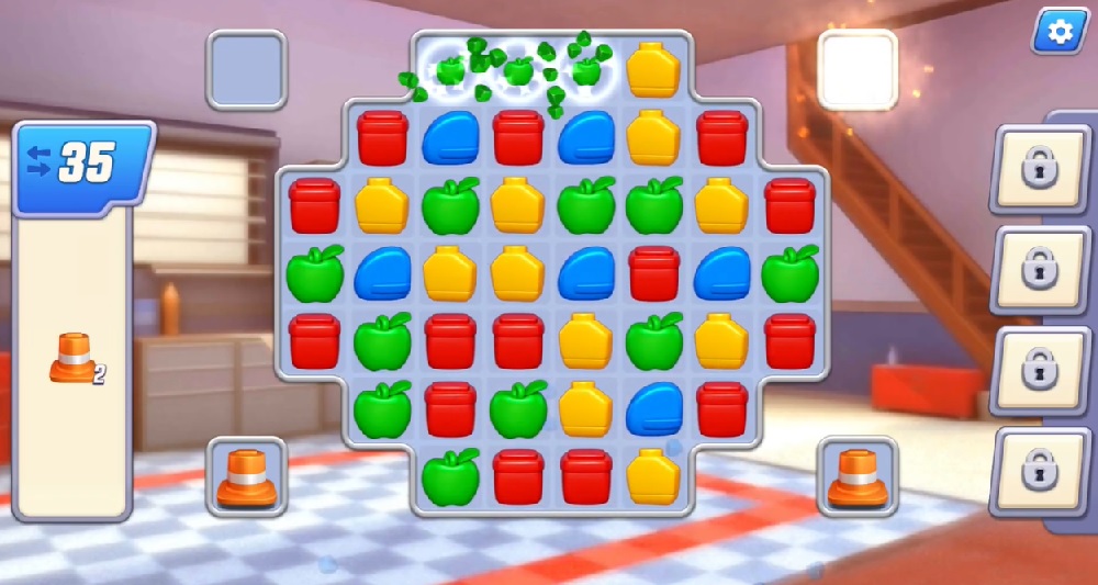 Car Makeover APK - screenshot 4