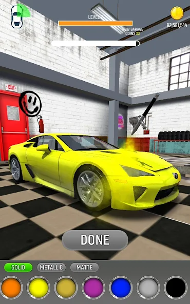 Car Mechanic - screenshot 10