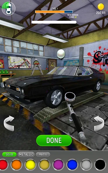 Car Mechanic - screenshot 5