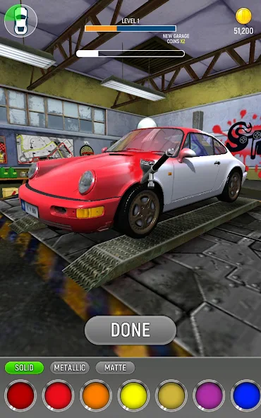 Car Mechanic - screenshot 7