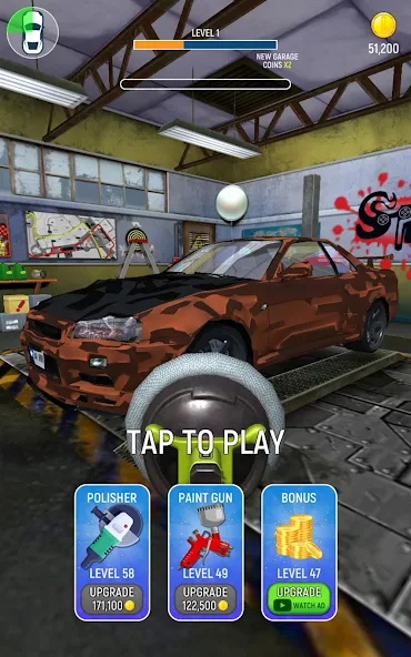 Car Mechanic - screenshot 8