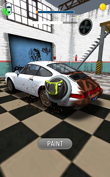 Car Mechanic - screenshot 9