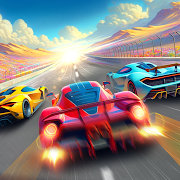 Car Racing 3D Race Simulator APK 1.2 for Android MOD APK icon