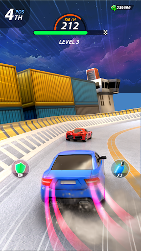 Car Racing 3D Race Simulator APK 1.2 for Android - screenshot 2