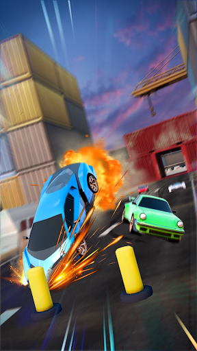 Car Racing 3D Race Simulator APK 1.2 for Android - screenshot 5