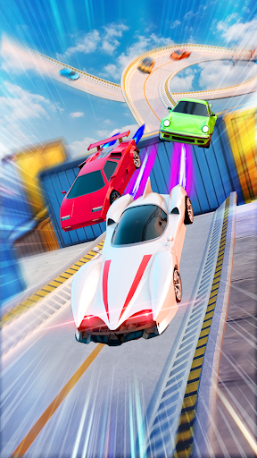 Car Racing 3D Race Simulator APK 1.2 for Android - screenshot 6