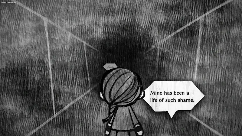 ALTER EGO COMPLEX - screenshot 1