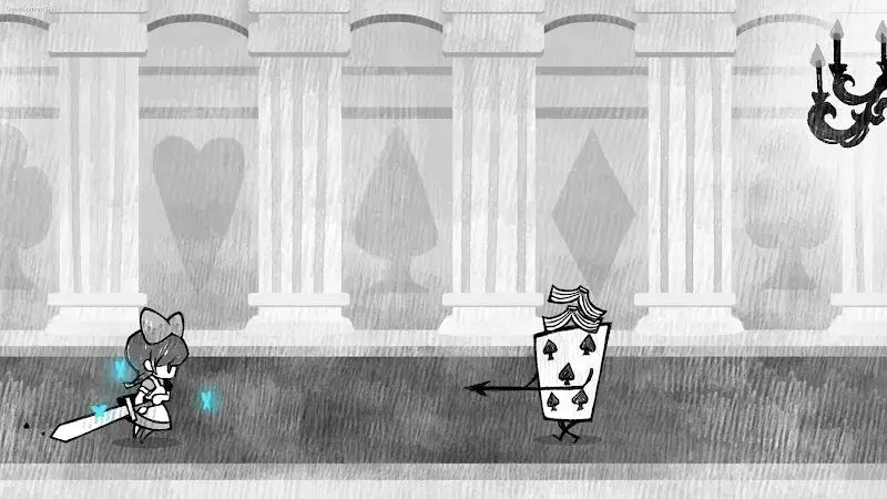 ALTER EGO COMPLEX - screenshot 2