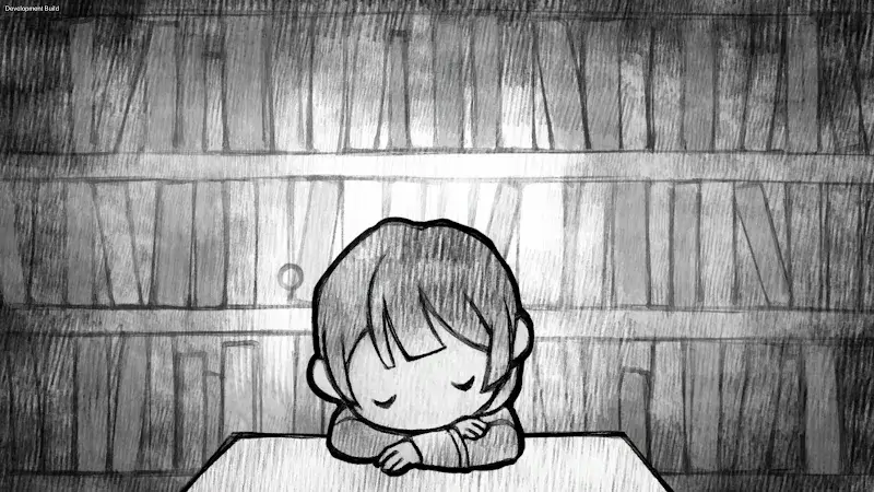 ALTER EGO COMPLEX - screenshot 5