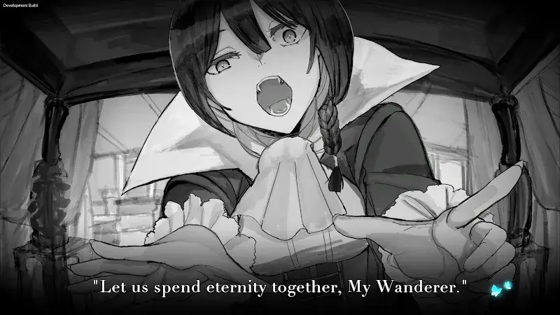 ALTER EGO COMPLEX - screenshot 6