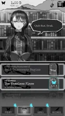 ALTER EGO - screenshot 1