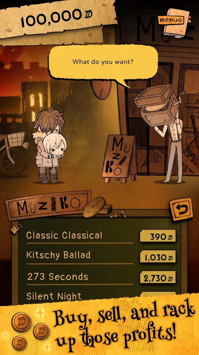 AZNANA - screenshot 3