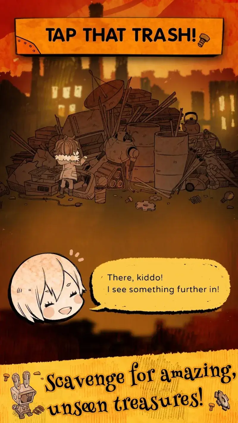 AZNANA - screenshot 4