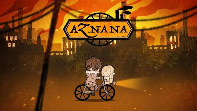 AZNANA - screenshot 6