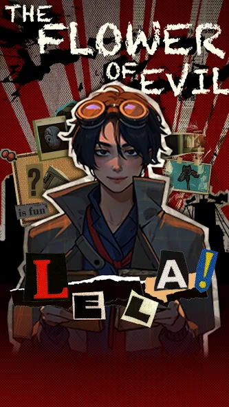 The Flower of Evil - screenshot 1