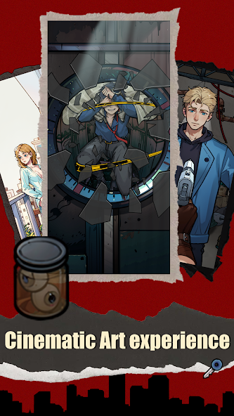 The Flower of Evil - screenshot 4