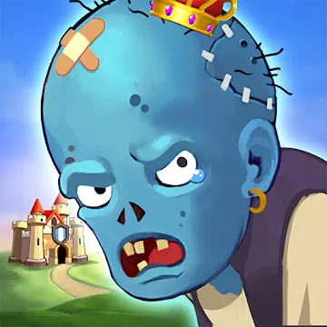 Castle of Hope MOD APK icon