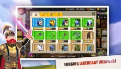 Castle of Hope - screenshot 1