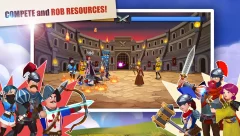 Castle of Hope - screenshot 4