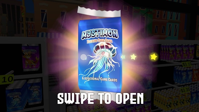 Trading Card Store Simulator APK - screenshot 4