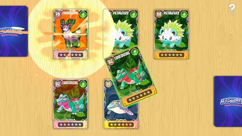 Trading Card Store Simulator APK - screenshot 5